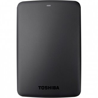 Toshiba Canvio Basics 2 TB (HDTB320EK3CA) HDD kullananlar yorumlar